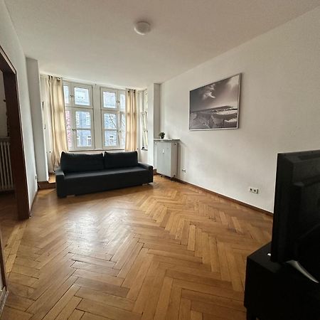 Готель Dreams Duesseldorf Екстер'єр фото